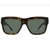 Óculos De Sol Polo Ralph Lauren Rl8154 500371-56