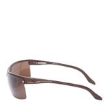 Óculos de Sol Prorider Marrom fosco L091SC15