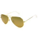 Óculos De Sol Ray Ban Aviator Rb3025L