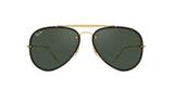 Óculos De Sol Ray Ban Blaze Aviador Rb3584N 9050 71 61