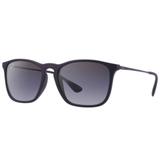Óculos De Sol Ray-Ban Chris RB4187 622 8G Tam.54 - Ray ban