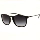 Óculos De Sol Ray Ban Chris Rb4187 622 8G
