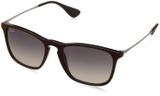 Óculos De Sol Ray Ban Chris Rb4187 6316/11-54