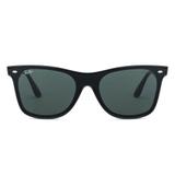 Óculos De Sol Ray-ban Feminino Rb4440n 601-s/71 - Ray ban