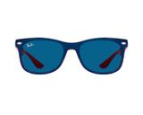 Óculos de Sol Ray Ban Infantil New Wayfarer RJ9052S 178/80-48