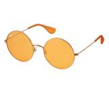 Óculos de sol ray ban ja-jo rb3592 marrom