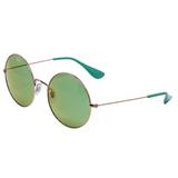 Óculos de sol ray ban ja-jo rb3592 verde
