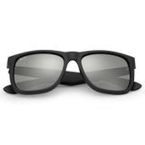 Óculos de Sol Ray Ban Justin RB4165L 622/6G 57