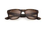 Óculos De Sol Ray Ban Justin Rb4165l 710/13-55