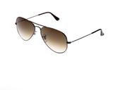 Óculos De Sol Ray Ban Modelo Aviator Rb3025