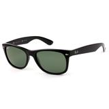 Óculos De Sol Ray Ban New Wayfarer Rb2132 901 Tam55