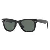 Óculos De Sol Ray Ban Polarizado Rb4340 601/58-50