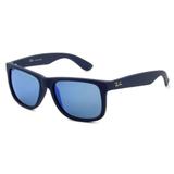 Óculos De Sol Ray Ban Rb 4165 620955 Justin