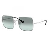 Óculos De Sol Ray-ban Rb1971 9149/ad 54 Square Evolve - Ray ban
