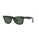 Óculos De Sol Ray Ban Rb2140 Wayfarer 901/58 50 3p