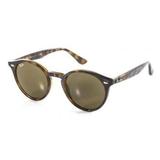 Óculos De Sol Ray Ban Rb2180 Tartaruga