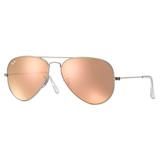 Óculos De Sol Ray Ban Rb3025 Aviador