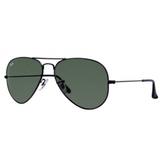 Óculos de Sol Ray-Ban Rb3026 L2821 62 Aviador - Ray ban