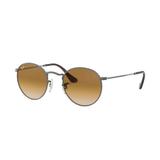 Óculos de Sol Ray-Ban RB3447N Marrom - Ray ban