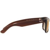Óculos De Sol Ray Ban Rb4165 Justin 714/s0