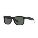 Óculos de Sol Ray-Ban RB4165L Preto - Ray ban