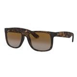 Óculos De Sol Ray Ban Rb4165l Tartaruga