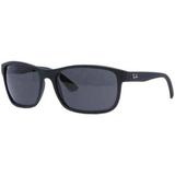 Óculos De Sol Ray-ban Rb4301l 601s87 - Ray ban