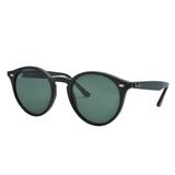Óculos de Sol Ray Ban Unissex RB2180L 601/71 - Acetato Preto