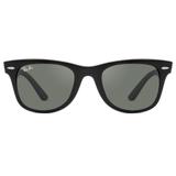 Óculos De Sol Ray Ban Wayfarer Rb4340 601-50