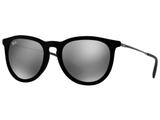 Óculos de sol Ray-Bann RB4171 Black - Ray ban