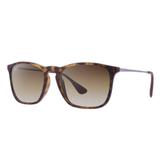 Óculos De Sol RayBann Chris Rb4187 856 13 Tam.54 - Ray ban