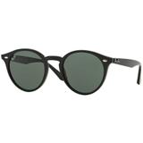 Óculos De Sol RayBann Round Rb2180 601 71 49 - Ray ban