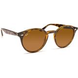 Óculos de Sol RB2180 Marrom - U / 99 / 0 - Vision
