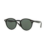 Óculos de Sol RB2180 Verde/Preto 51-21 Ray Ban