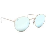 Óculos de Sol RB3447L Prata - U / 74 / 0 - Vision