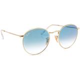 Óculos de Sol RB3447N Dourado - U / 420 / 0 - Vision