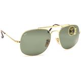 Óculos de Sol RB3561L Dourado - U / 420 / 0 - Vision