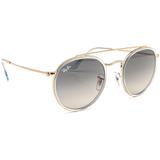 Óculos de Sol RB3647N Cobre - U / 421 / 0 - Vision