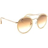 Óculos de Sol RB3647N Cobre - U / 421 / 0 - Vision