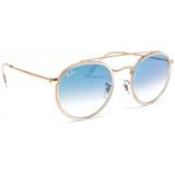 Óculos de Sol RB3647N Cobre - U / 421 / 0 - Vision