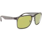 Óculos de Sol RB4264 Cinza - U / 429 / 0 - Vision