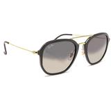 Óculos de Sol RB4273 Preto - U / 1 / 0 - Vision