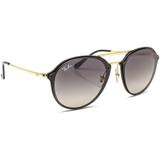 Óculos de Sol RB4292N Preto - U / 1 / 0 - Vision