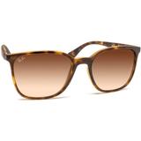 Óculos de Sol RB4316L Marrom - U / 99 / 0 - Vision