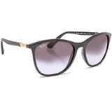 Óculos de Sol RB4317 Preto - U / 1 / 0 - Vision