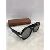 oculos de sol SALVATORE FERRAGAMO preto