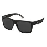 Óculos De Sol San Diego Preto Fosco Masculino M0009A1471 Mormaii
