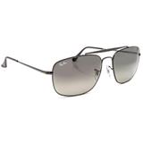 Óculos de Sol The ColonelRB3560L Preto - U / 1 / 0 - Vision