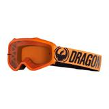 Óculos Dragon MXV Break Laranja - Lente Lumalens Amber