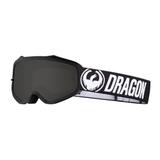 Óculos Dragon MXV Coal - Lumalens Jet